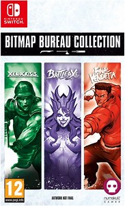 Bitmap Bureau Collection - PlatinumShop