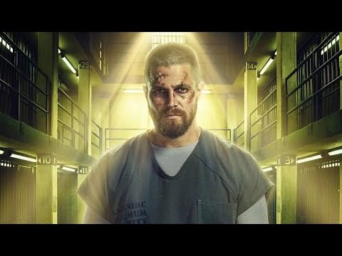 Every time someone finds out Oliver is the Green Arrow / Oliver tell he is the Green Arrow