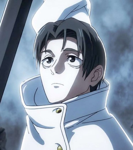 Yuta Okkotsu vs. Toji Fushiguro: Could Yuta Win as a First Year?