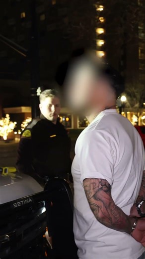 DUI Arrest: What Happens Next? Explained #shorts