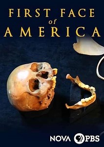 NOVA: First Face of America (2018) - Movie