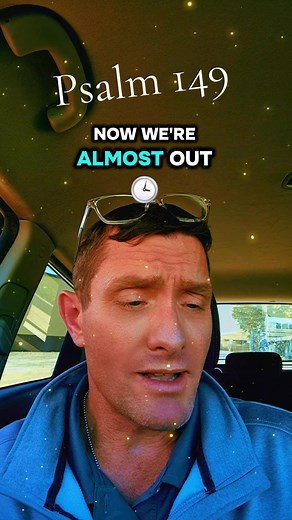 Psalm 149 🙏🙏❤️‍🔥🛡🗝🍯⚔️❤️‍🩹 #faith #love #motivation #psalm #encouragement #fypシ | Ryan Berney