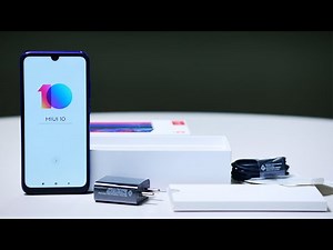 Xiaomi Redmi Note 7S launched in India: First look at the new 48MP camera