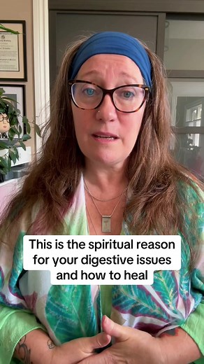 Your body is giving you messages. In metaphysical psychology, we use the messages of the body to help us heal on all levels. Are you having any ailments in your body? Let me know what you're struggling with and I will give you the metaphysical meaning. Share with me 👇 #metaphysical #metaphysics #spirituality #spiritualtiktok #healing #empath #empathsoftiktok #channeler #hsp #highlysensitiveperson #digestivehealth