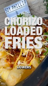 91K views · 2K reactions | Papas con chorizo #papas #chorizo #botana | Soy Phillip | Facebook