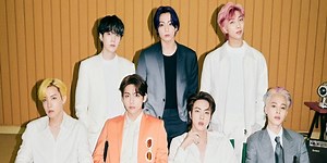 BTS Reveals Details Of New English-Language Song "Butter"