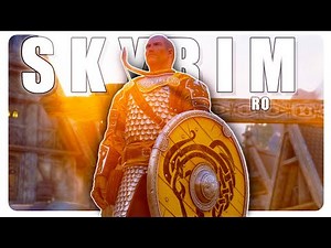 Ro - A Graphics Focused Modlist For Skyrim AE || Nex Gen Graphics & Vanilla-Like Gameplay