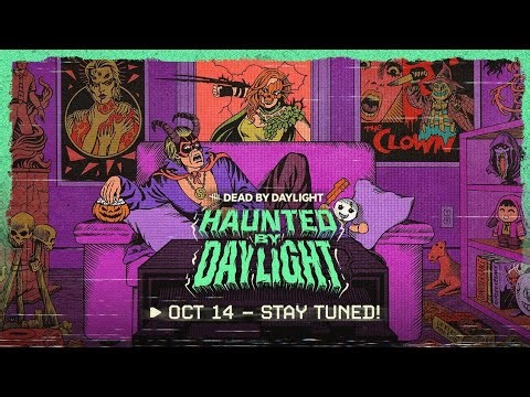 DBD - Wraith DC 🔊