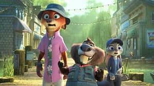 'Zootopia 2' Exclusive Behind-the-Scenes Featurette