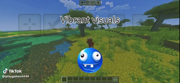 Exploring Minecraft Vibrant Visuals with Shaders