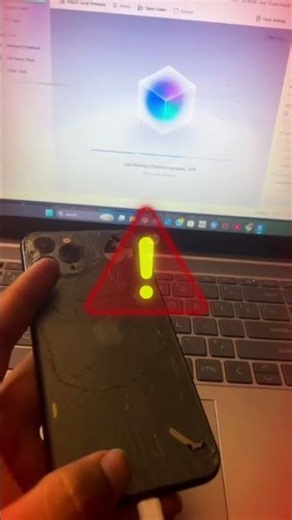 #Iphone11ProFlashing#Chhatarpur MP Mobile reapring