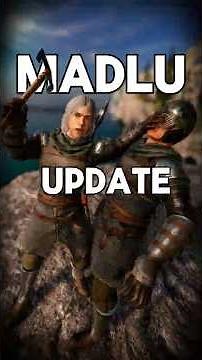 Madlu Update in Blade And Sorcery and Blade and Sorcery Nomad #vr #vrgames #metaquest3 #metaquest2
