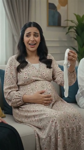 لما أم زوجك تجهز المولود للرجولة مبكراً! 😂🇸🇦 #كوميديا