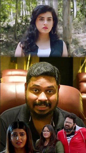 🎬 Jessie (2019) – Movie Review 👻🔥