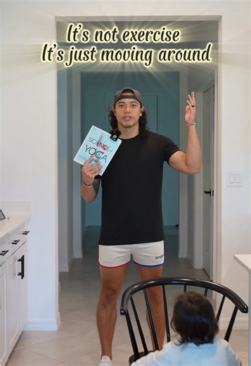 Upper Body and Lower Body Mobility Workout