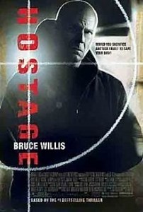 Hostage (2005) - Película Completa