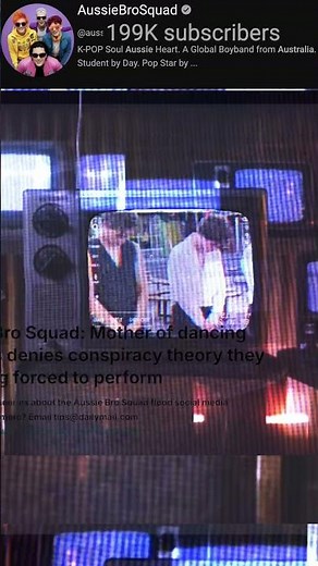 The Aussie Bro Squad Rabbit Hole Goes Deep