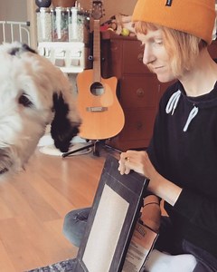 20K views · 523 reactions | Bunny seems to be narrating quite a bit...