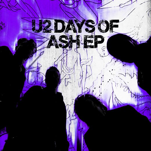 U2 Concert & Tour History (Updated for 2026) | Concert Archives