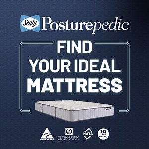 Discover your perfect Sealy mattress. - Unparalleled comfort & support - 10-year warranty - Backed by orthopaedic research - Made in Australia, made by hand Find your ideal mattress now. | Sealy Australia