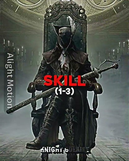 Lady Maria VS Sister Friede | #edit #darksouls3 #bloodborne