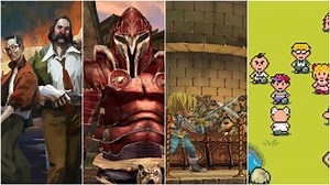 25 Best RPGs Ever Made | Den of Geek
