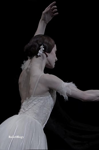 Giselle ୨୧:⋅˚ #ballet#aesthetic#royalballet#royaloperahouse#fyp#foryoupage#fy#foryou