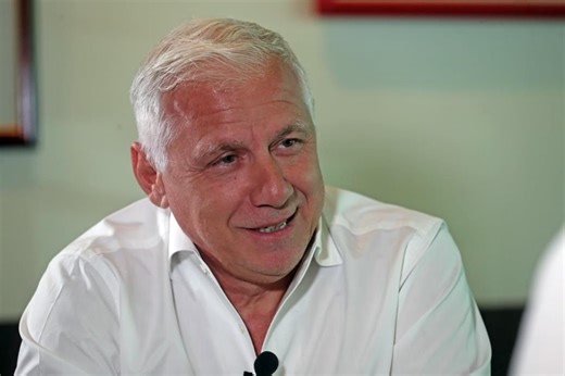 "MOMCI IMAJU PRILIKU DA URADE NEŠTO VELIKO" Vladimir Jugović najavio duel Srbije i Engleske!