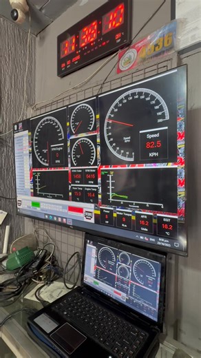 1K views · 11 reactions | ‼️Honda Click 125i V2‼️ ECU Remaping with...