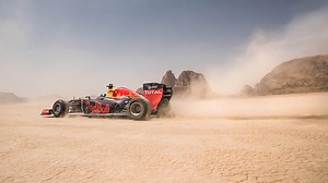 'Best Bits of 2016', next up... 󾠁 David Coulthard tours Jordan’s most iconic landmarks including Petra, the Wadi Rum & Jerash, in an adventure of a lifetime! Push The Boundaries 󾮖󾟗󾍘 | Oracle Red Bull Racing