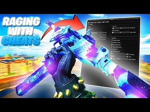 I Used the #1 Warzone CHEAT - Zenith Showcase 🏆