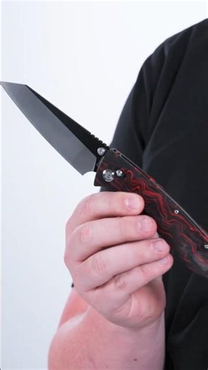 It's A Daggerr, and No, That's Not A Typo