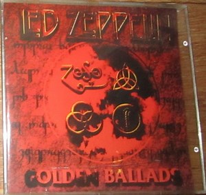 Led Zeppelin - Golden Ballads
