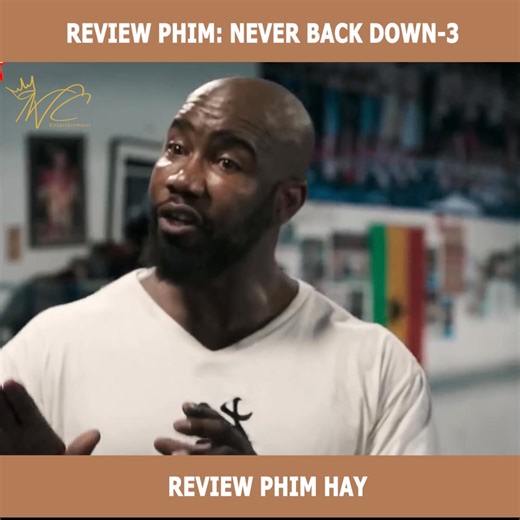 never back down 3 | Missing