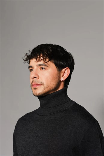 'American Idol' finalist David Archuleta on overcoming alleged abuse, his hopeful future