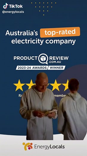 The Right Energy Provider for Australians | Affordable & Reliable Electricity