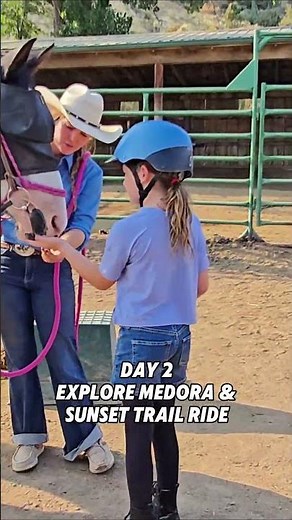 Medora, ND RV Trip Itinerary