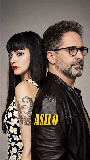 JORGE DREXLER & MON LAFERTE: Asylum (lyrics and meaning)