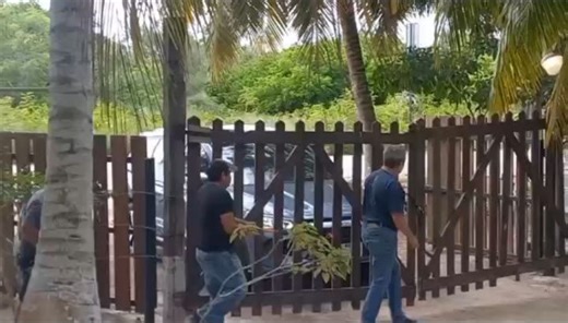 Rafael Sanchez on Reels