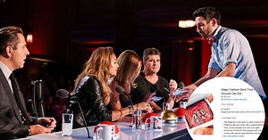 How to do Jamie Raven's Britain's Got Talent card trick at home...