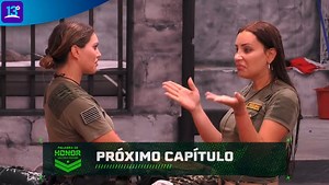 29K views · 315 reactions |  Noche de besos, bailes y conflictos en 'Palabra de Honor'  Oriana y Facundo protagonizarán esta noche el capítulo del reality tras nuevos roses en su relación 沈 ¿Quieres verlo GRATIS? Descarga 13GO, regístrate en muy sencillos pasos y LISTO, solo queda disfrutar del mejor contenido de Canal13  | Canal 13 | Facebook