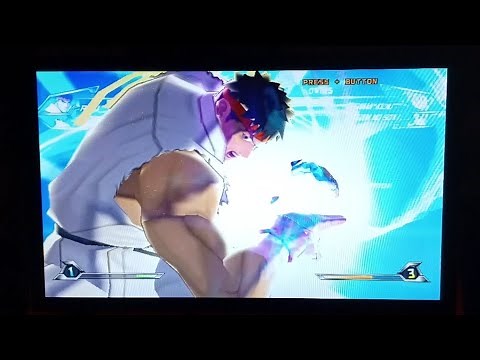 Wii Console | 480p on LCD or 480i on a CRT