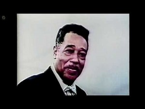 Take the "A" train - Duke Ellington Live show video