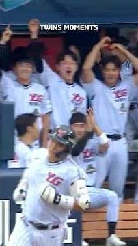 [6/21 vs. Doosan] Making a Comeback with Mega Twins Power💥