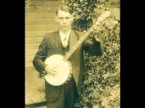 Charlie Poole - Moving Day