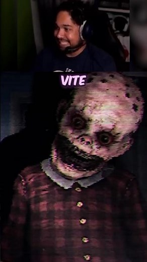 Ce jeu d'horreur m'a fait juré en créole tellement j'ai eu peur ! #seroths