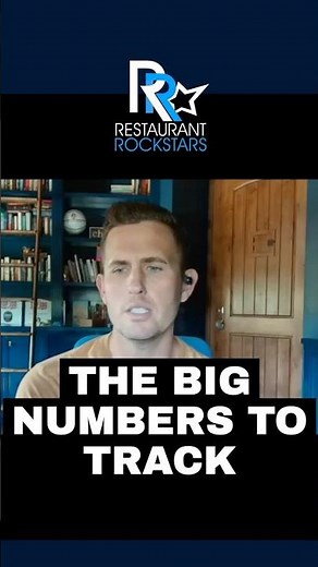 🔥 How Smart Restaurants Control KPIs to Save Money and Grow Profits