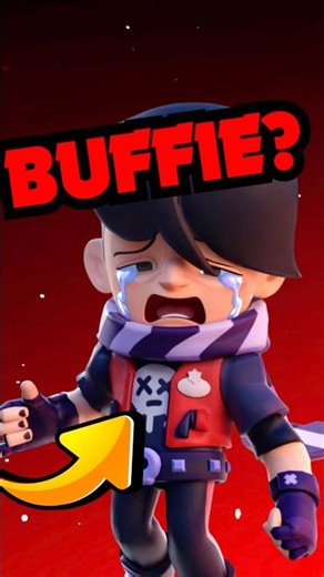 Edgars neue Buffies😱 #brawlstars #brawlstarsdeutsch