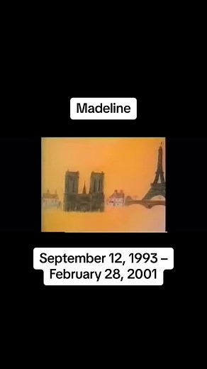 Remembering Madeline | 90s Nostalgia Flashback