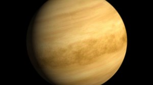 There may be aliens living in the clouds of Venus — but only microbes, Nasa says